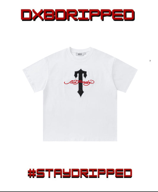 TrapStar t-shirt