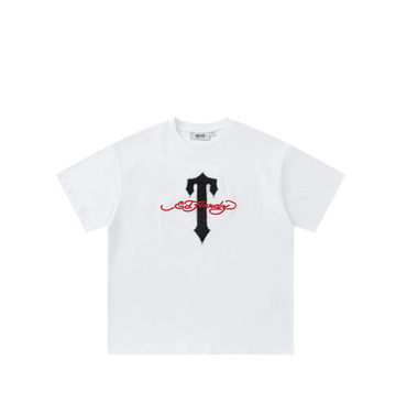 TrapStar t-shirt