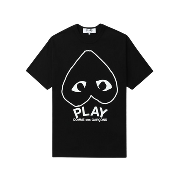 CDG t-shirt