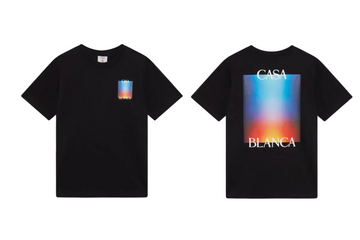 Casablanca t-shirt