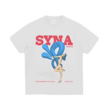 Syna t-shirt