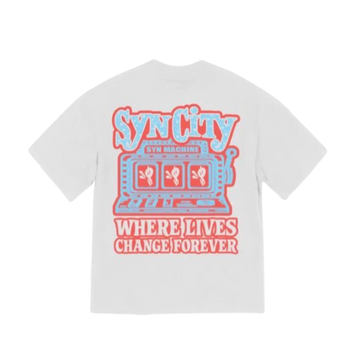 Syna t-shirt