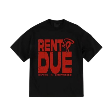 syna t-shirt
