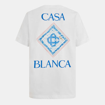 Casablanca t-shirt