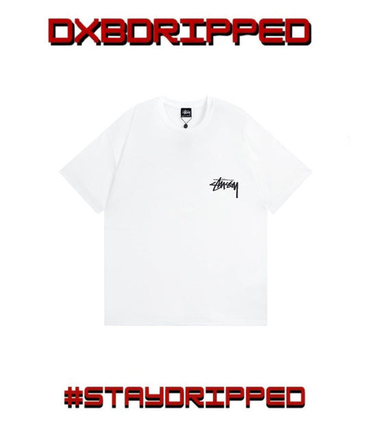 stussy t-shirt