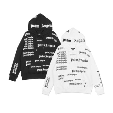 Pam Angels hoodie