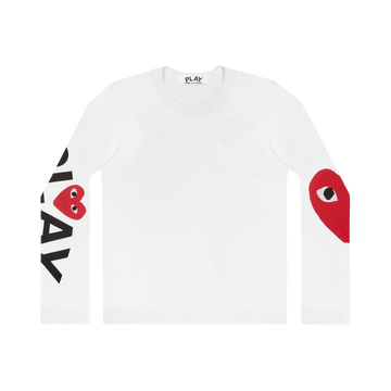 CDG Long Sleeve