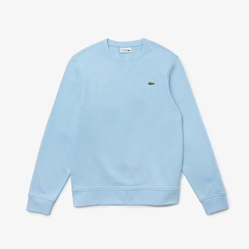 Lacoste Sweater - Light Blue