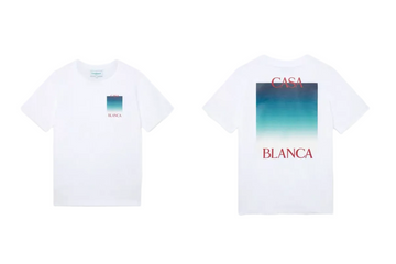 Casablanca t-shirt