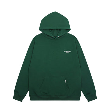 Represent hoodie