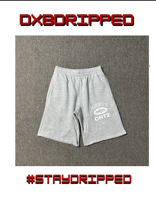 corteiz shorts