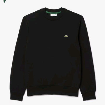 Lacoste Sweater - Black
