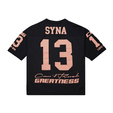 Syna Jersey