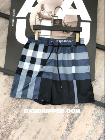 Burberry  Swimming Shorts