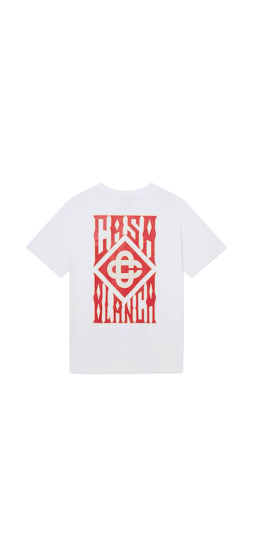 Casablanca t-shirt