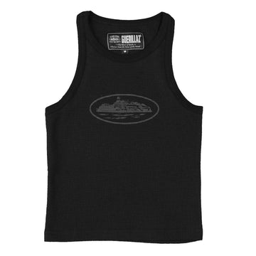 Corteiz tank top
