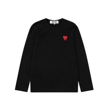 CDG Long-sleeve