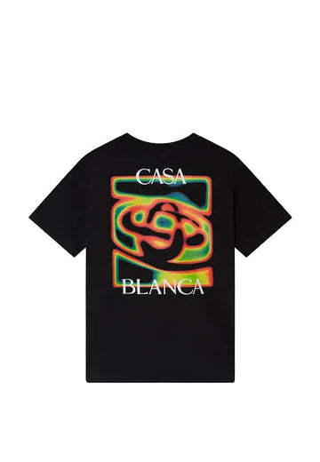 Casablanca t-shirt