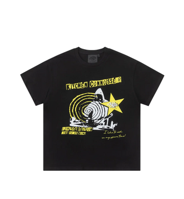 Syna t-shirt