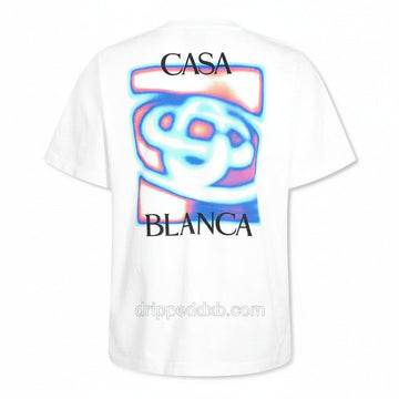 Casablanca t-shirt