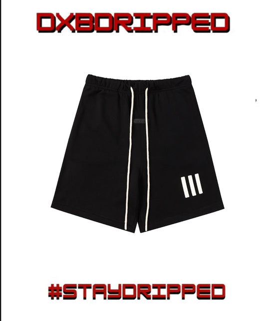 essentials shorts
