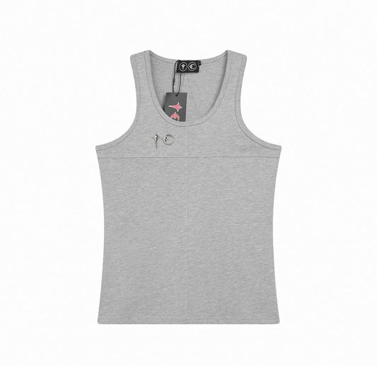 Broken Planet tank top