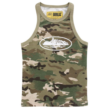 Corteiz tank top