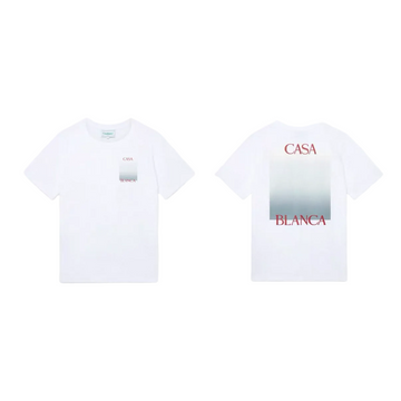 Casablanca t-shirt