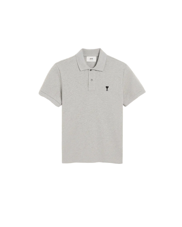 Ami polo t-shirt