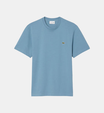 Lacoste T-Shirt Sky Blue