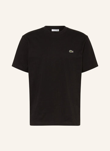 Lacoste T-Shirt Black