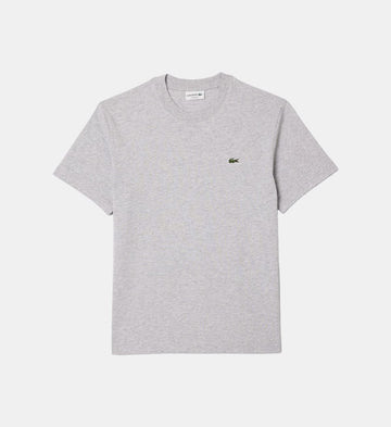 Lacoste T-Shirt Light Grey