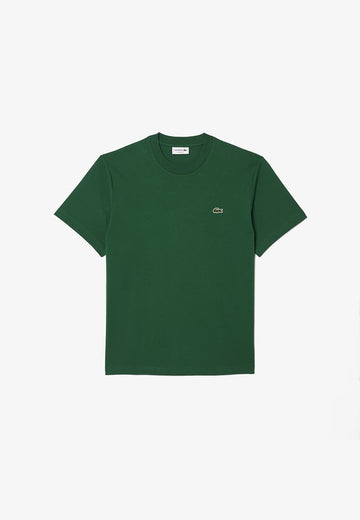 Lacoste T-Shirt Dark Green