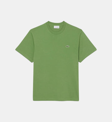Lacoste T-Shirt Green