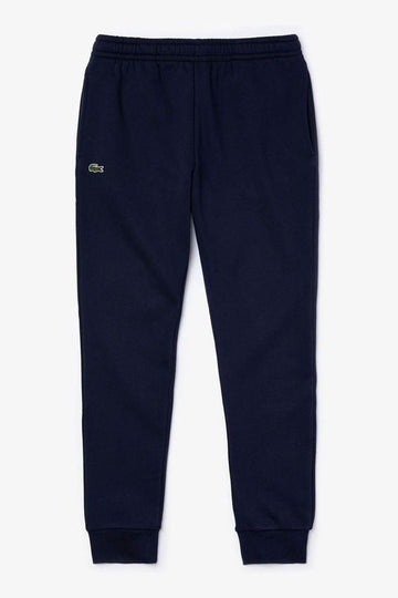Lacoste Sweatpants - Navy Cuffed
