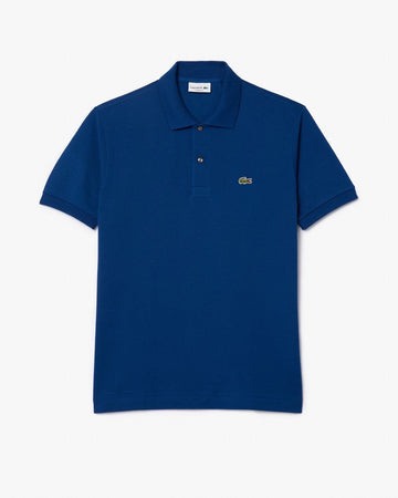 Lacoste Polo - Royal Blue