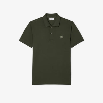 Lacoste Polo - Olive