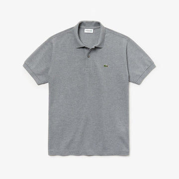 Lacoste Polo - Grey