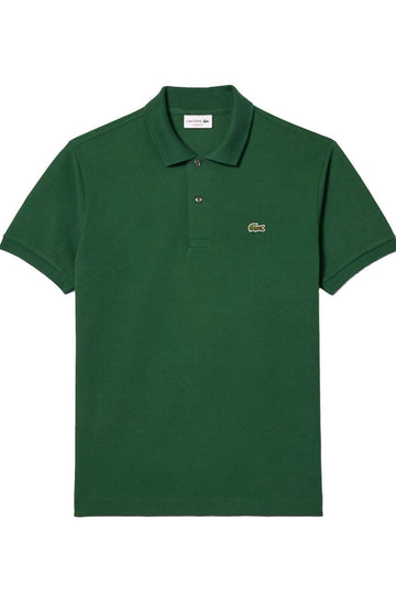 Lacoste Polo - Green