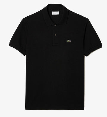 Lacoste Polo - Black