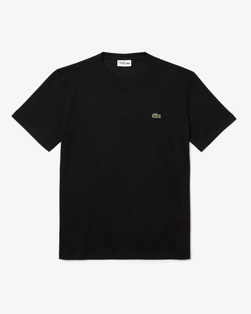 Lacoste T-shirt - Black