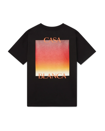 Casablanca t-shirt