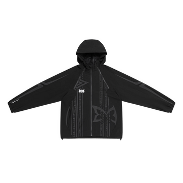 Mertra Jacket