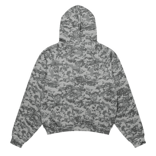 Mertra Hoodie