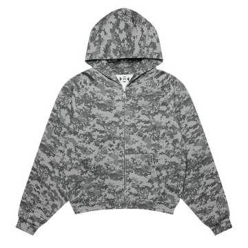 Mertra Hoodie