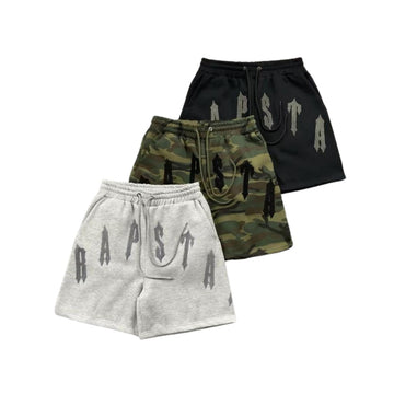 TrapStar shorts