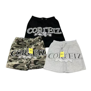 Corteiz shorts