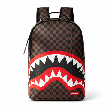 Sprayground Backpack