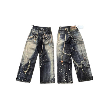 Acne Studios Jeans
