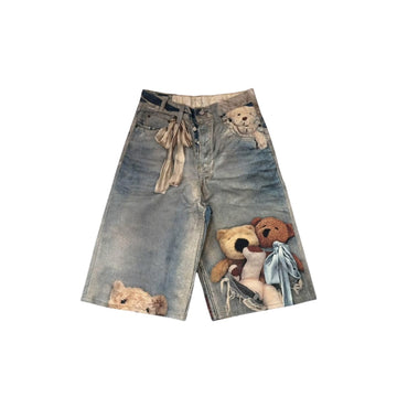 Acne Studios Jorts